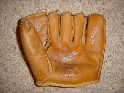 George A. Reach DF Front